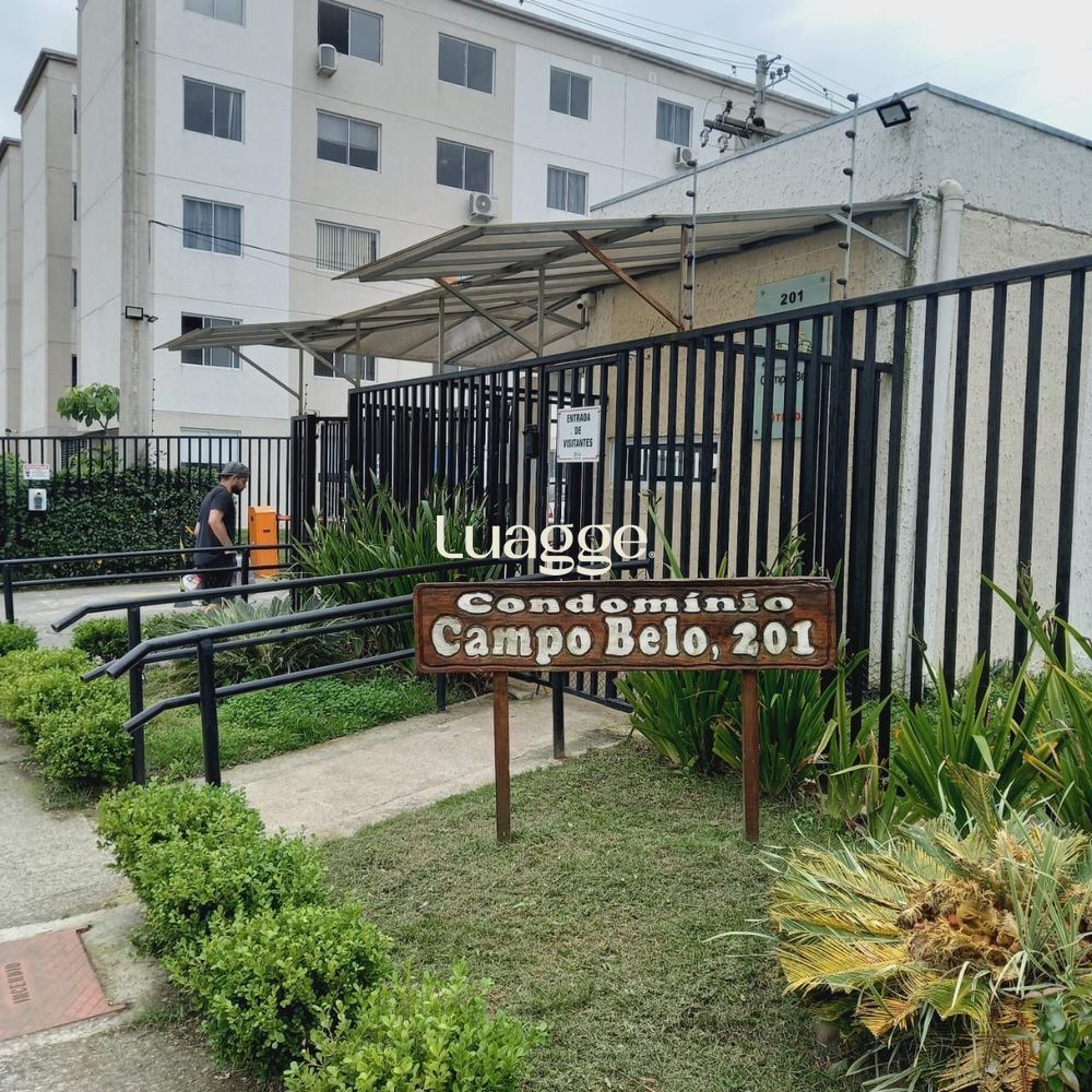 Apartamento, 2 quartos, 42 m² - Foto 48