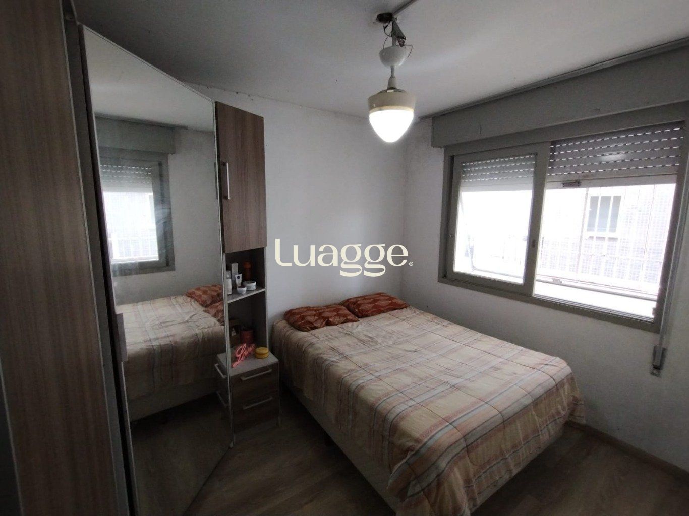 Apartamento, 1 quarto, 51 m² - Foto 4