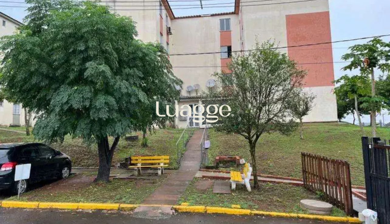 Apartamento, 2 quartos, 43 m² - Foto 18