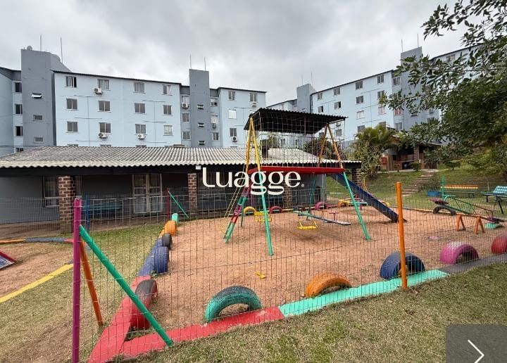 Apartamento, 2 quartos, 39 m² - Foto 19