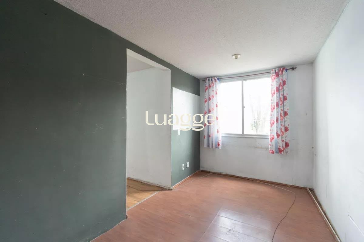Apartamento, 2 quartos, à venda, 47 m², Olaria - Canoas — foto 1