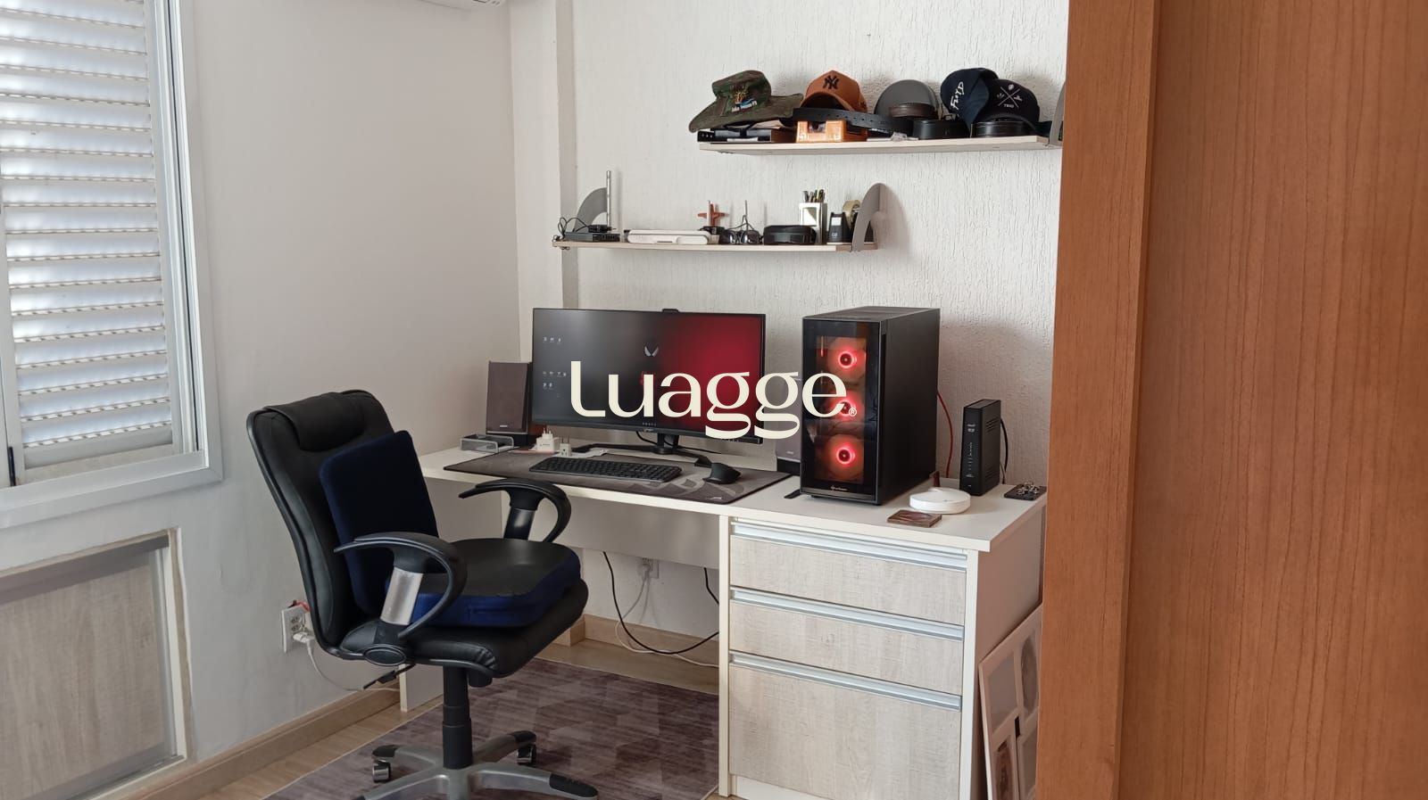 Apartamento à venda com 3 quartos, 107m² - Foto 23