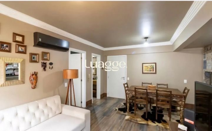 Apartamento, 1 quarto, à venda, 48 m², Santo Antônio - Porto Alegre — foto 3