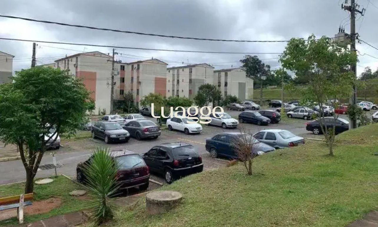 Apartamento, 2 quartos, 43 m² - Foto 17