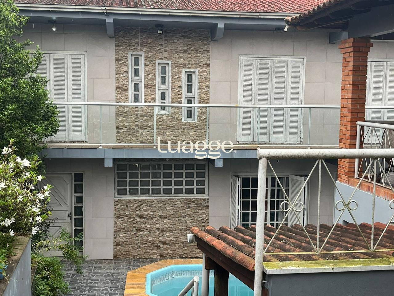 Casa, 4 quartos, à venda, 240 m², Cavalhada - Porto Alegre — foto 2