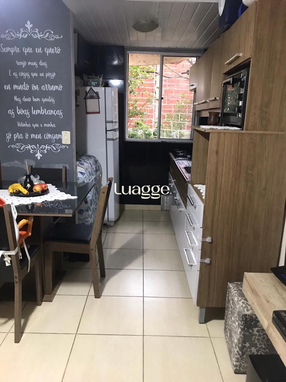 Apartamento, 2 quartos, 39 m² - Foto 1