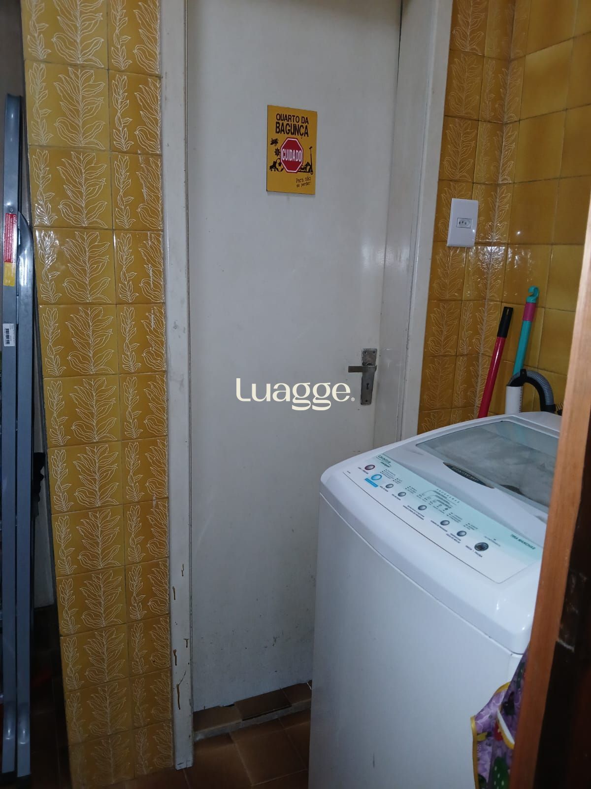 Apartamento à venda com 2 quartos, 90m² - Foto 7