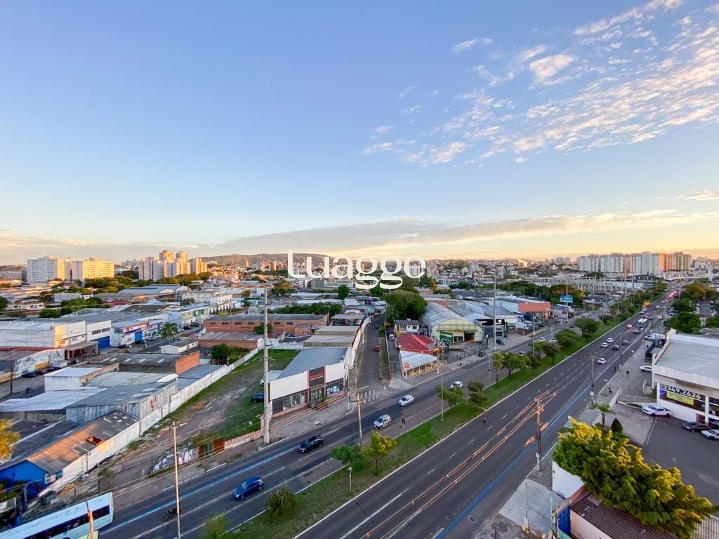 Apartamento, 2 quartos, à venda, 50 m², São Sebastião - Porto Alegre — foto 2