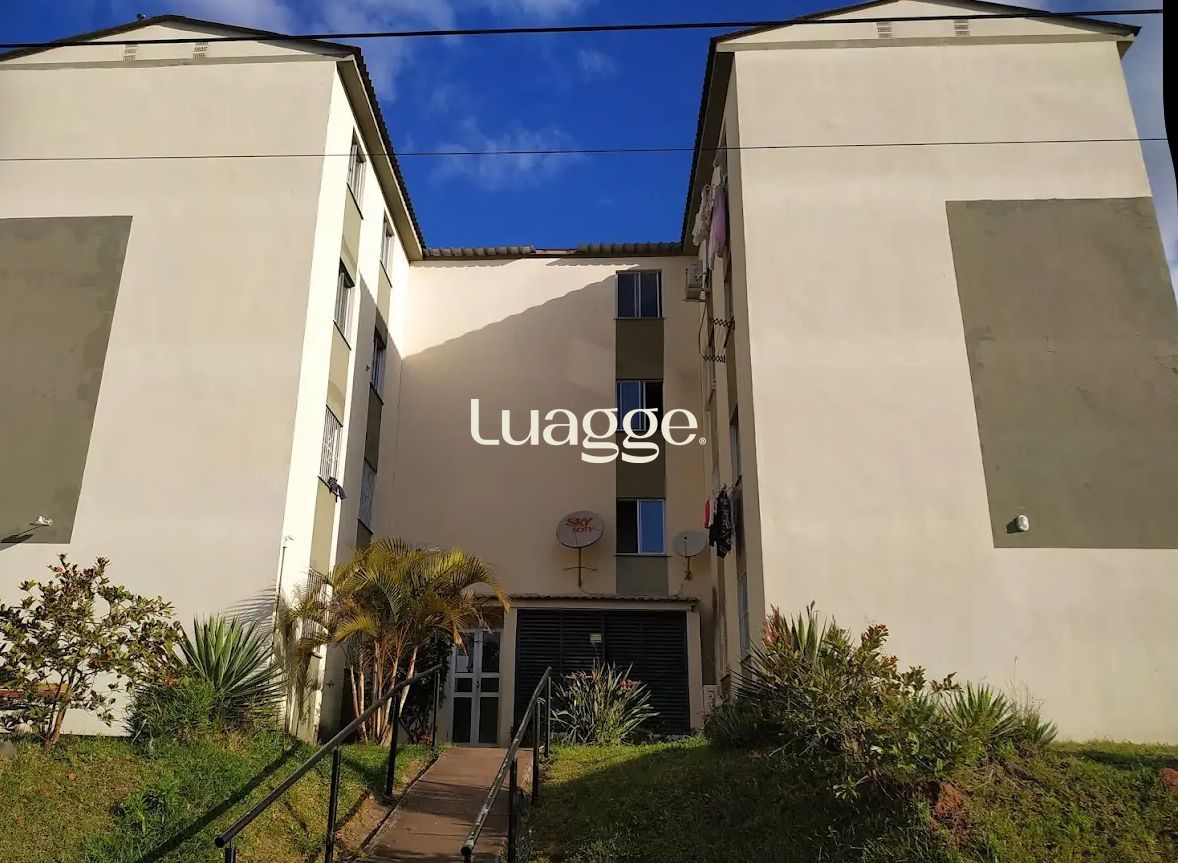 Apartamento, 2 quartos, 43 m² - Foto 24