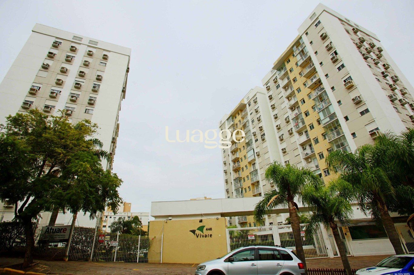 Apartamento à venda com 2 quartos, 64m² - Foto 34