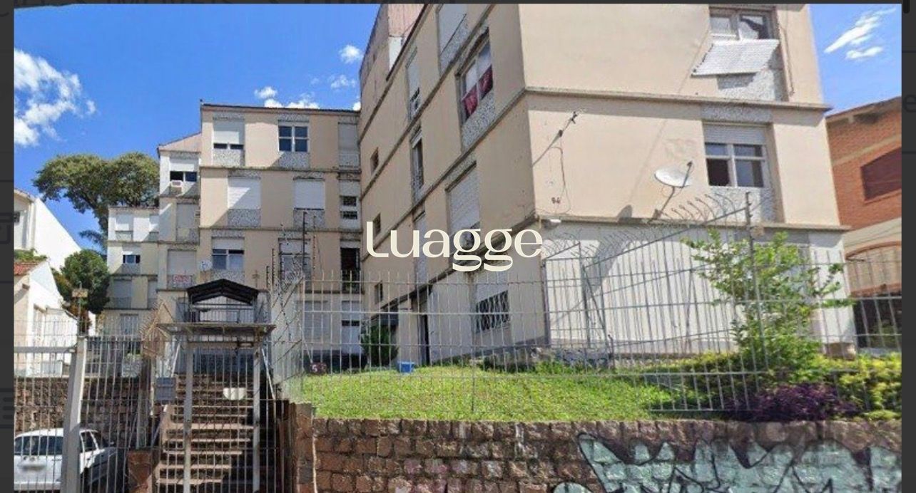 Apartamento, 2 quartos, à venda, 52 m², Santa Tereza - Porto Alegre — foto 3