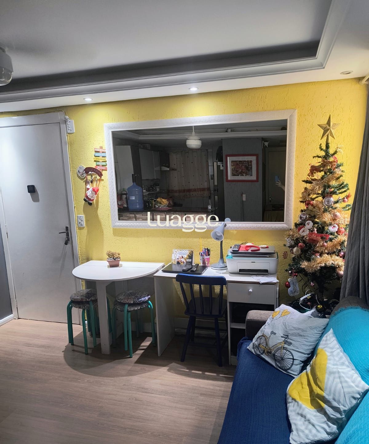 Apartamento, 2 quartos, à venda, 43 m², Vila Nova - Porto Alegre — foto 4