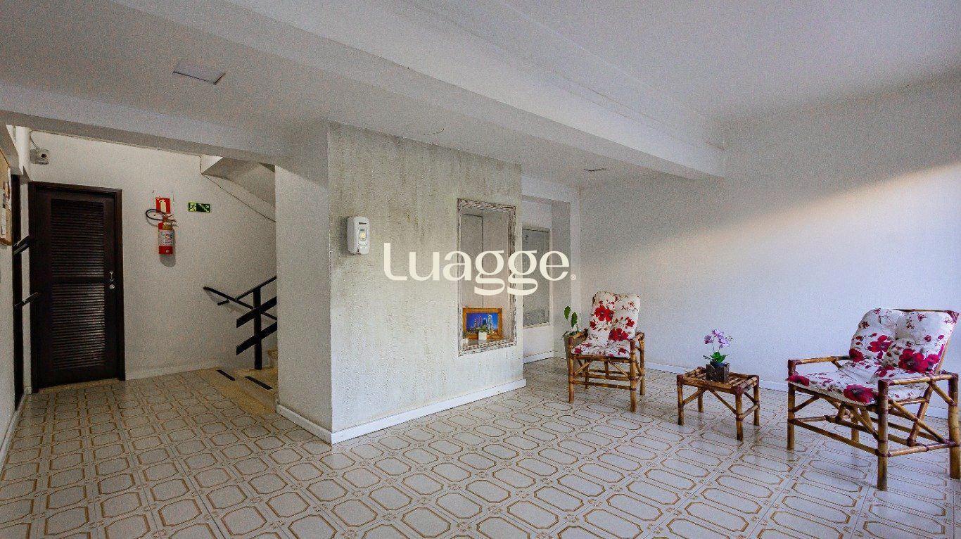 Apartamento à venda com 1 quarto, 47m² - Foto 22