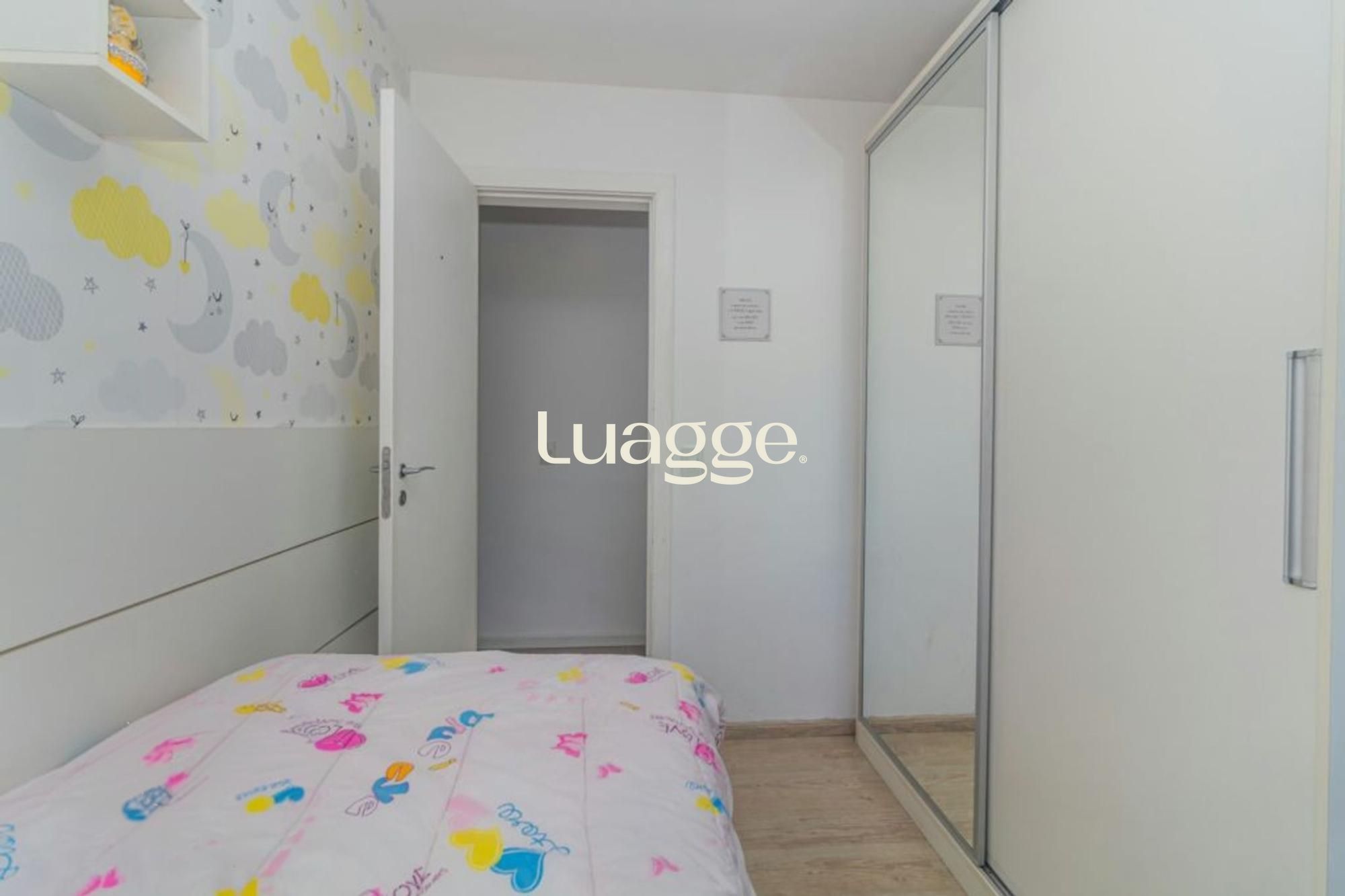 Apartamento, 2 quartos, 58 m² - Foto 11