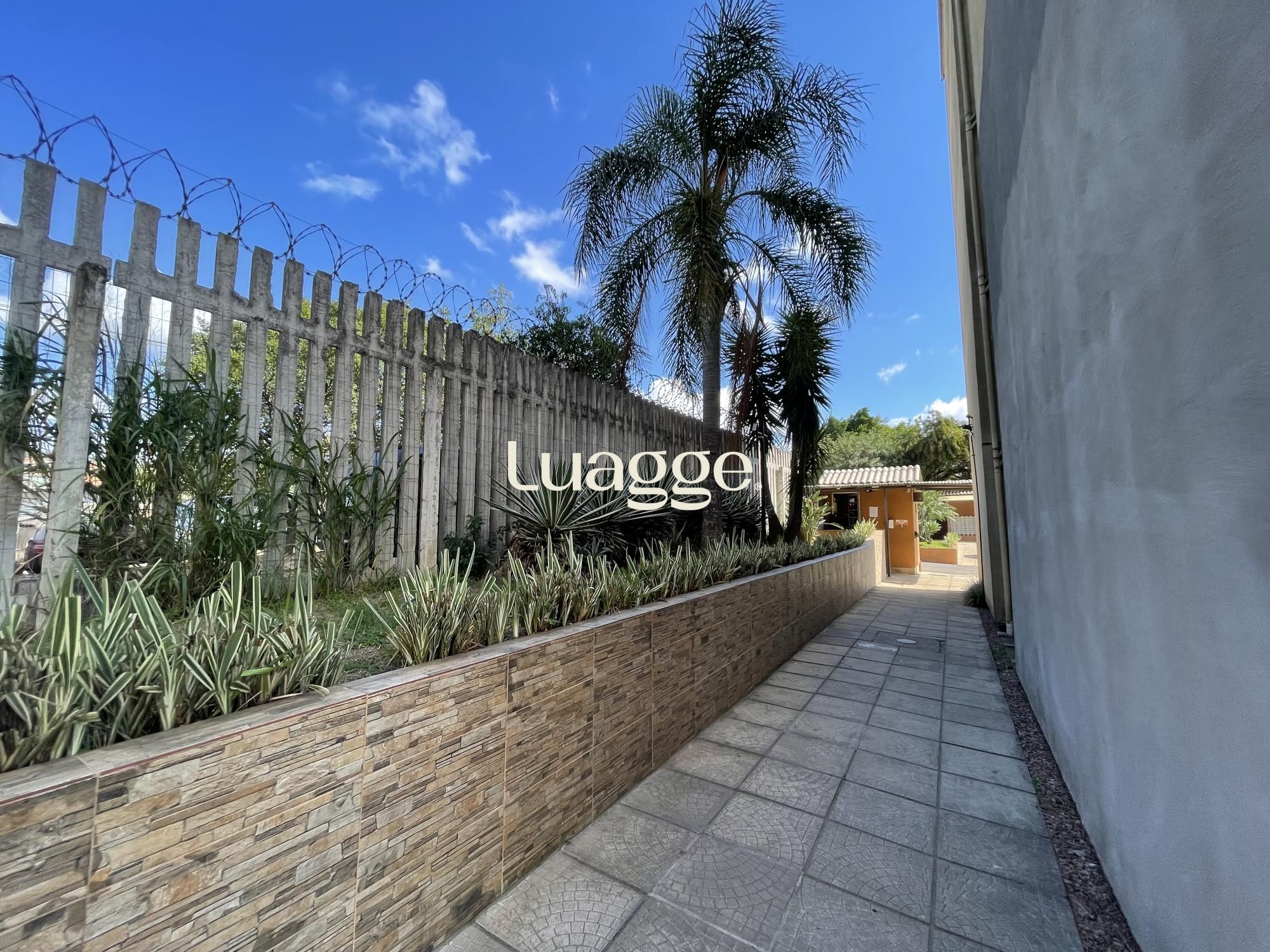 Apartamento à venda com 2 quartos, 40m² - Foto 9