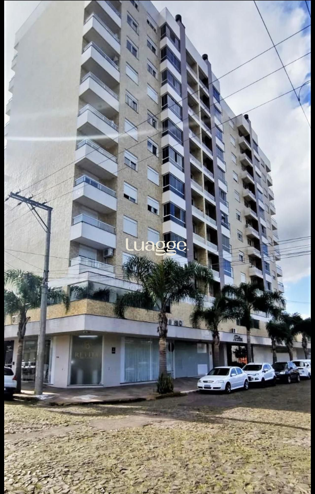 Apartamento à venda com 3 quartos, 112m² - Foto 27
