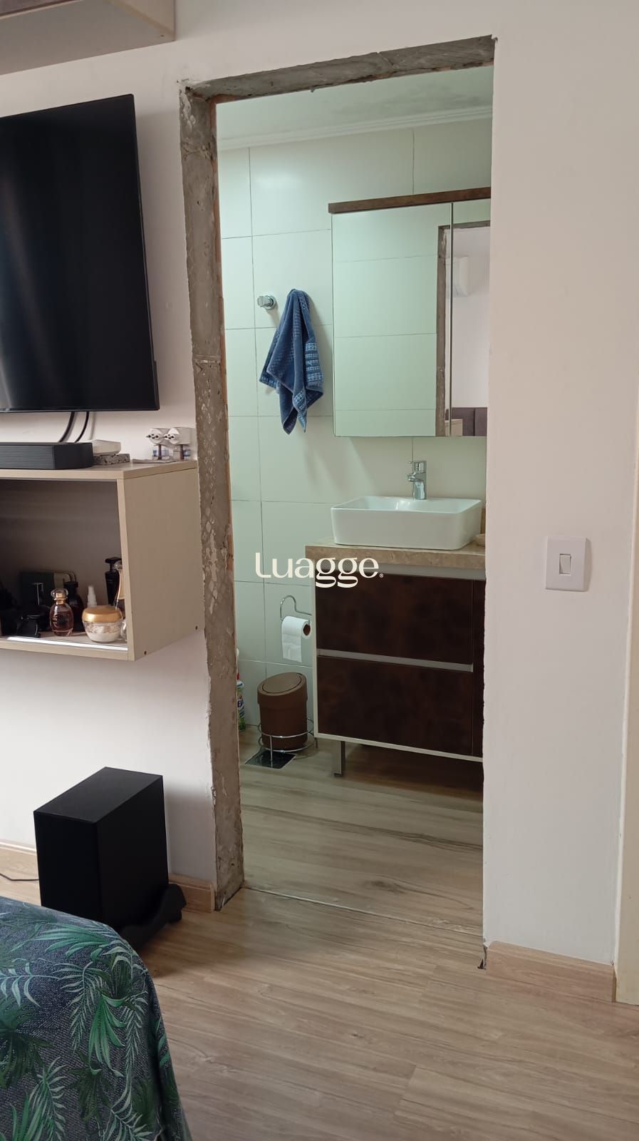 Apartamento à venda com 3 quartos, 107m² - Foto 12