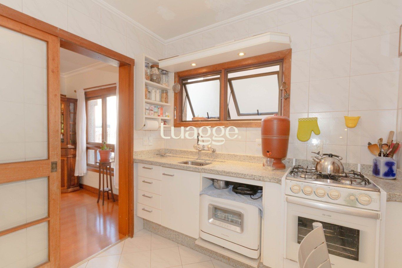 Apartamento à venda com 3 quartos, 127m² - Foto 20