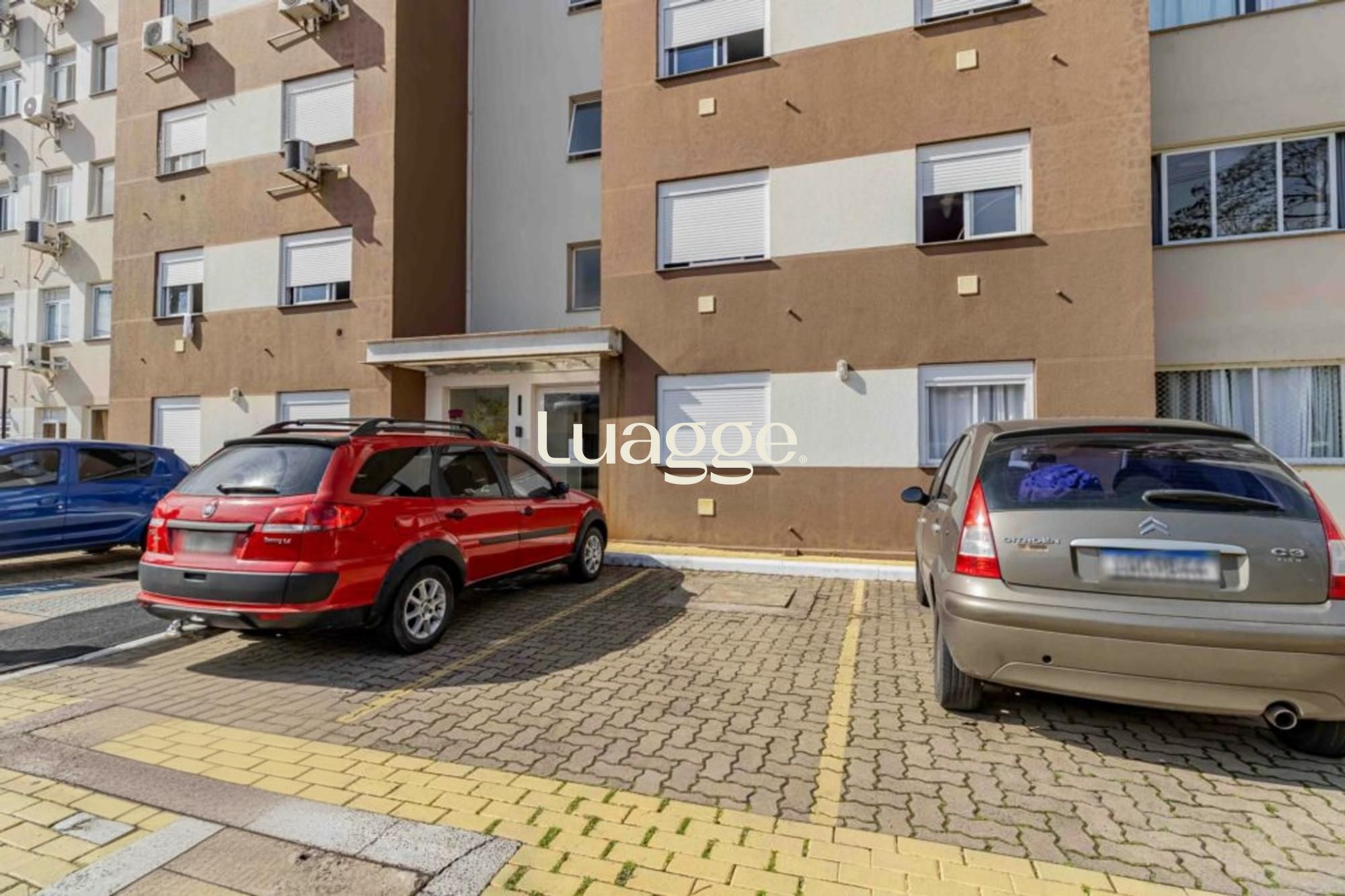 Apartamento à venda com 2 quartos, 49m² - Foto 28