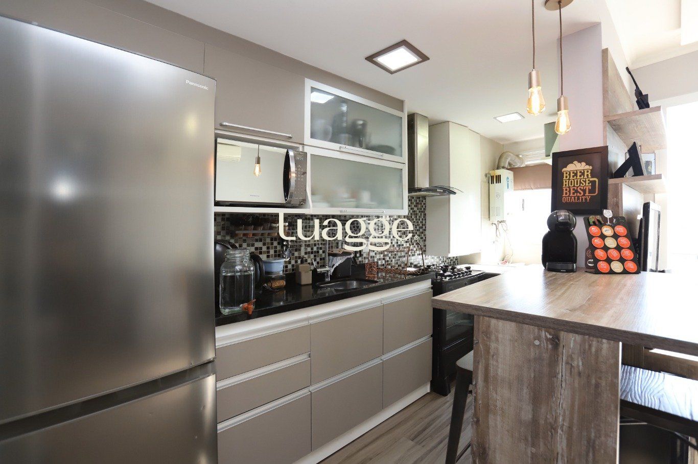 Apartamento à venda com 2 quartos, 64m² - Foto 10