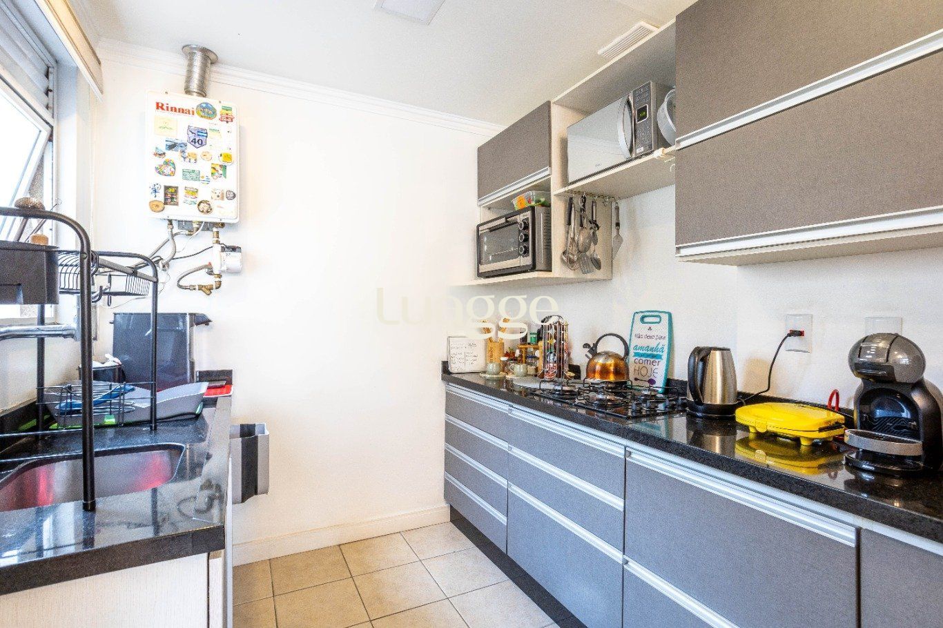 Cobertura, 2 quartos, 102 m² - Foto 8