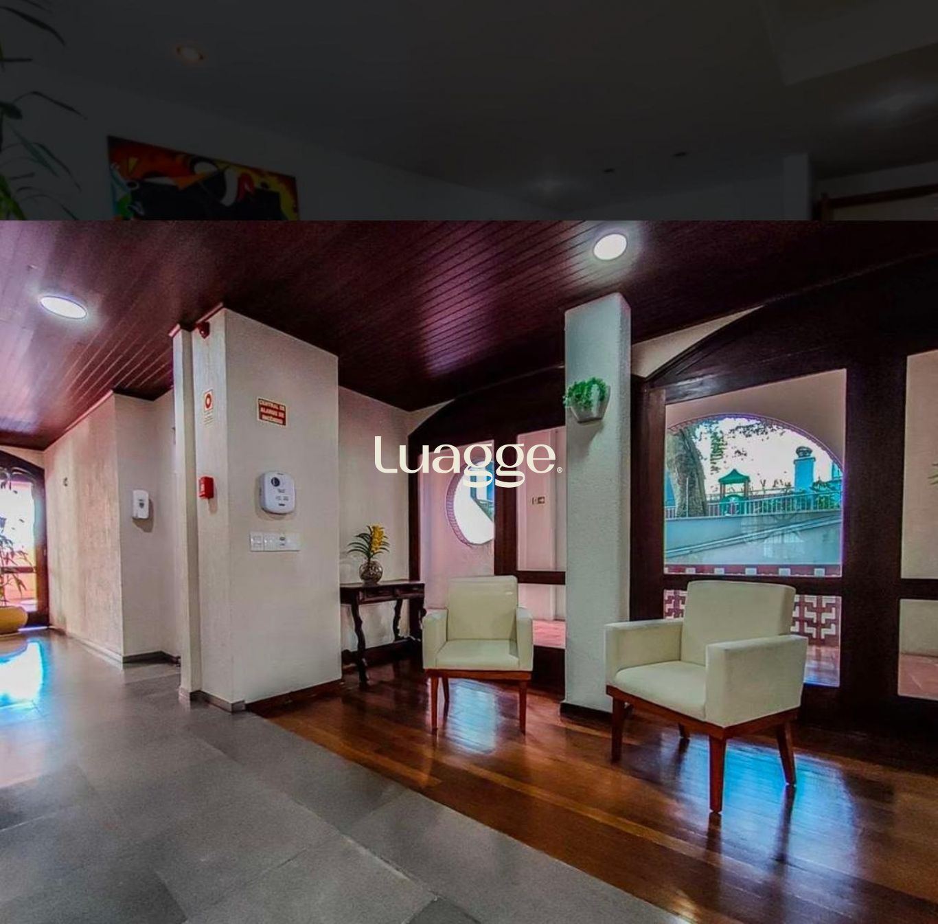 Apartamento à venda com 3 quartos, 143m² - Foto 36