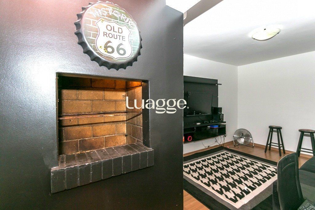 Apartamento à venda com 1 quarto, 49m² - Foto 3