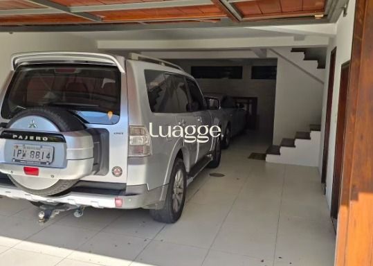 Casa à venda com 3 quartos, 286m² - Foto 24