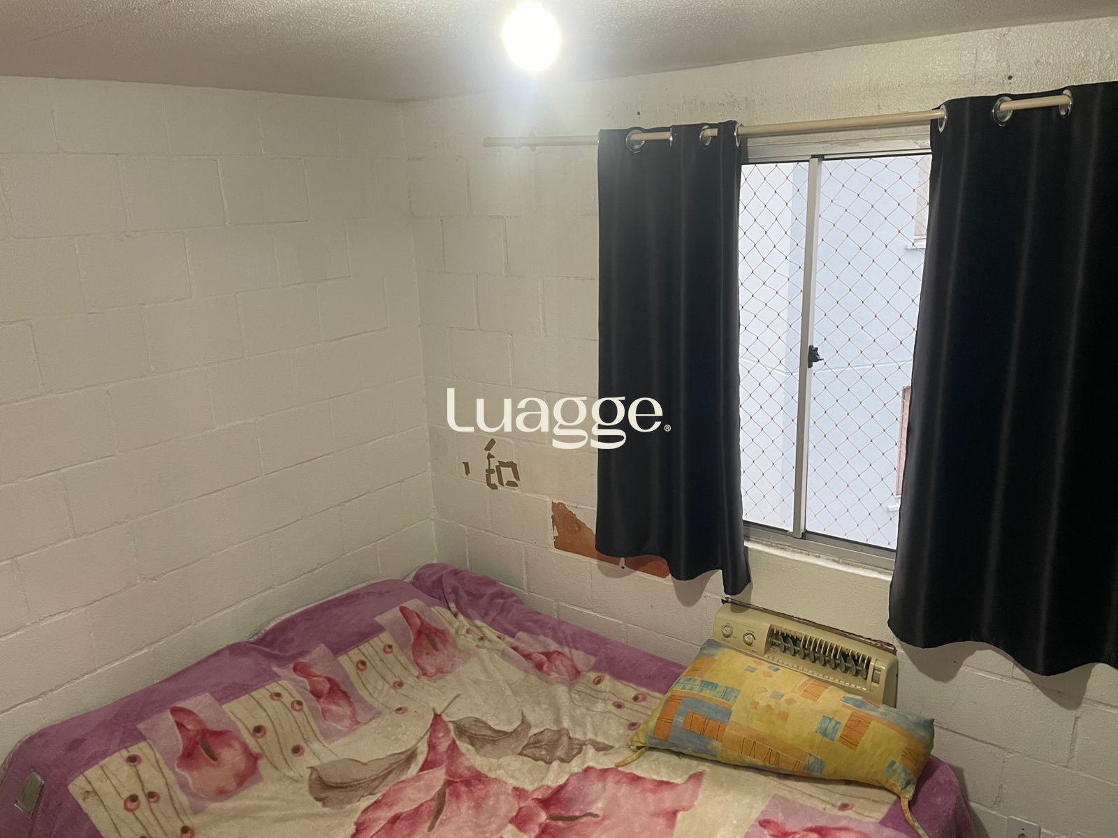 Apartamento, 2 quartos, 39 m² - Foto 9