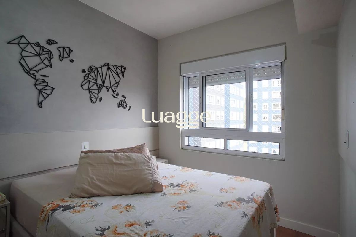 Apartamento, 2 quartos, 50 m² - Foto 9