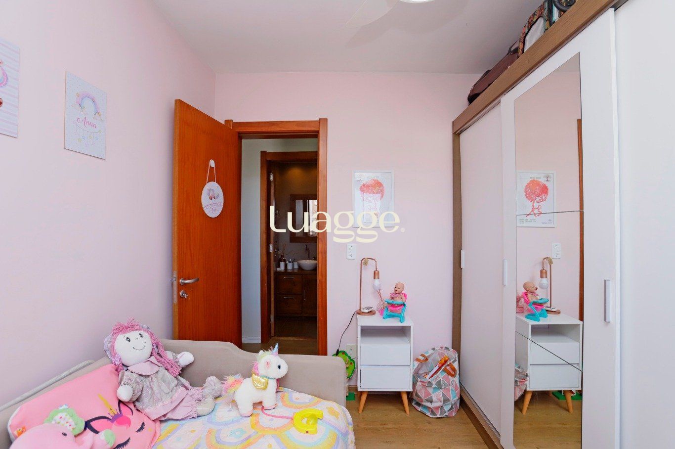 Apartamento à venda com 2 quartos, 60m² - Foto 17