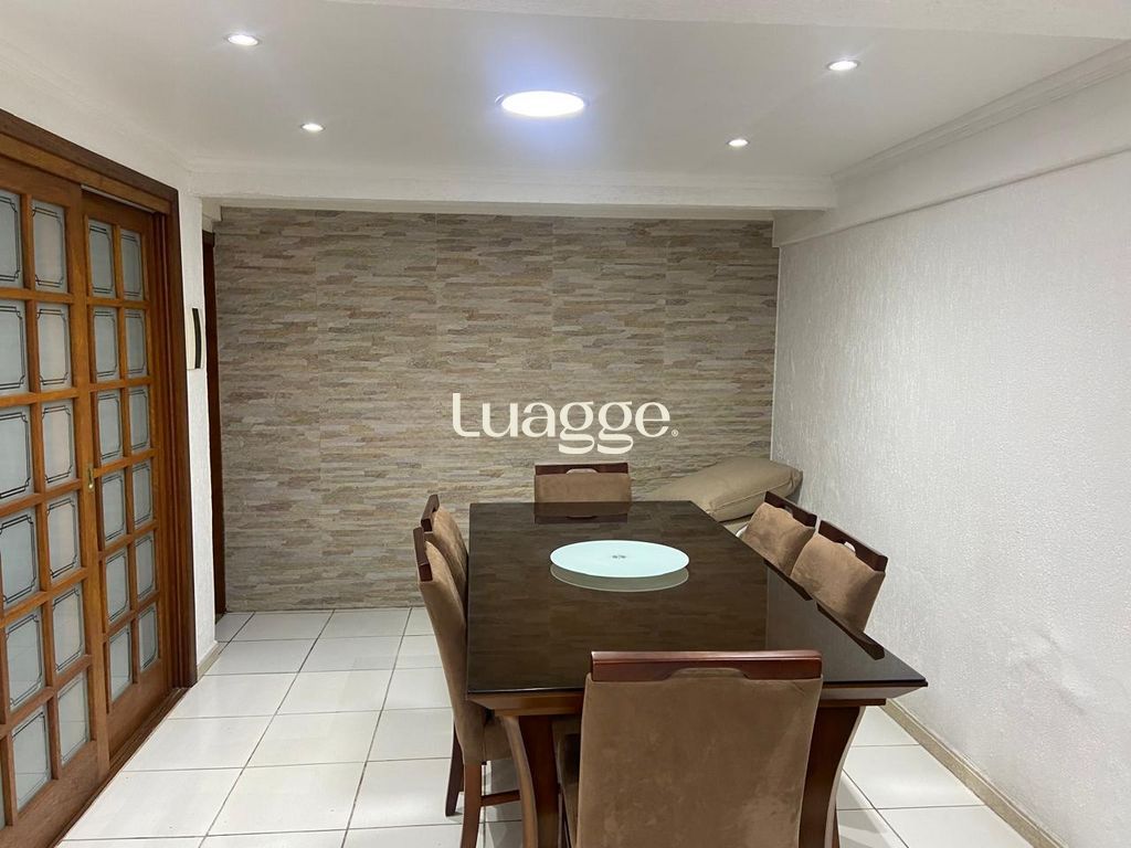 Casa de Condomínio à venda com 3 quartos, 148m² - Foto 9