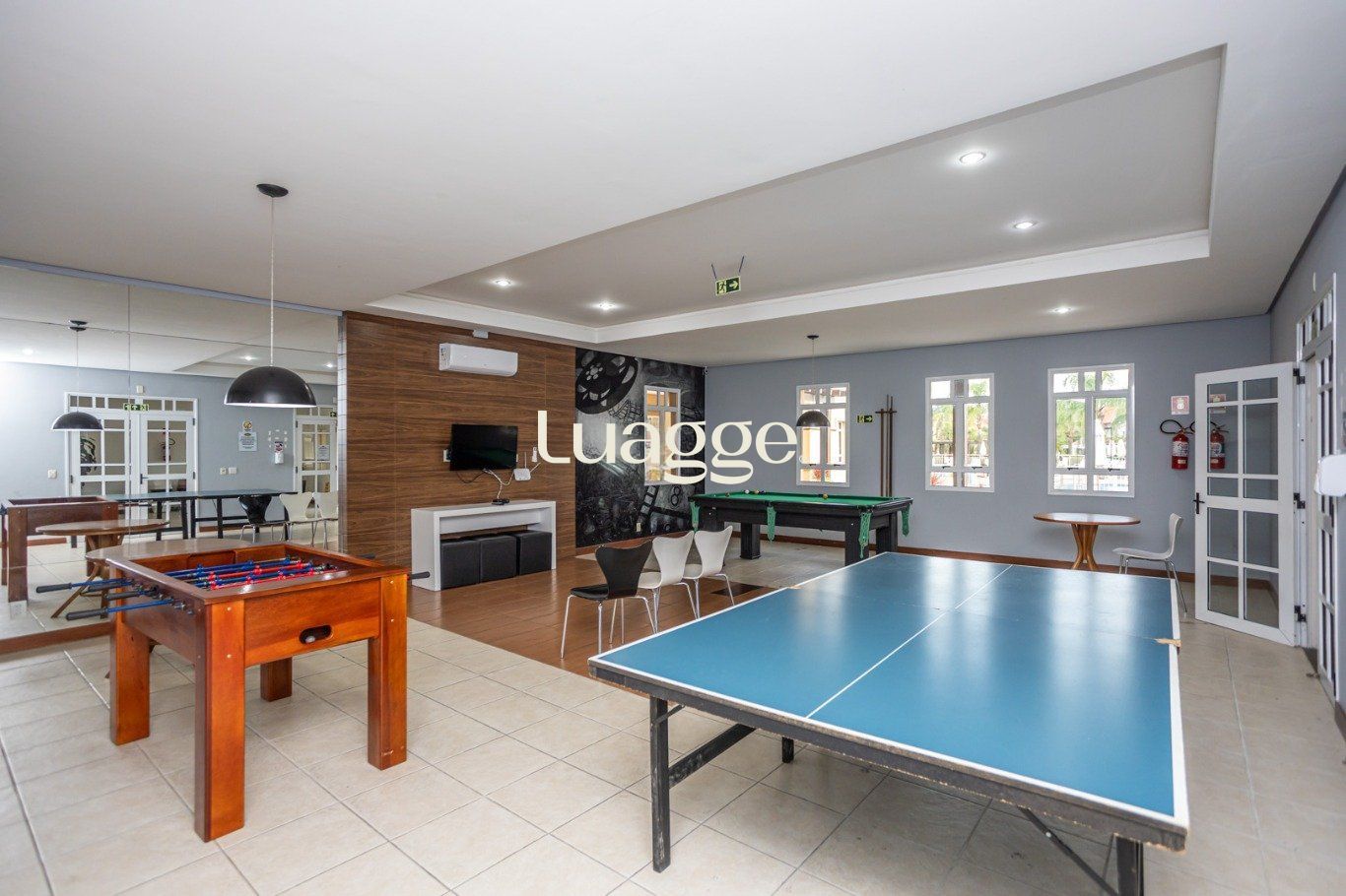 Casa de Condomínio, 3 quartos - Foto 36