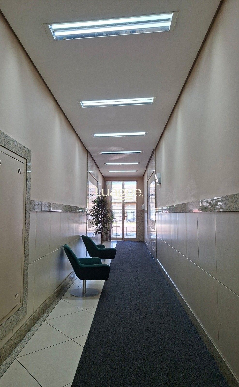 Sala Comercial, 1 sala, à venda, 33 m², Jardim Lindóia - Porto Alegre — foto 5
