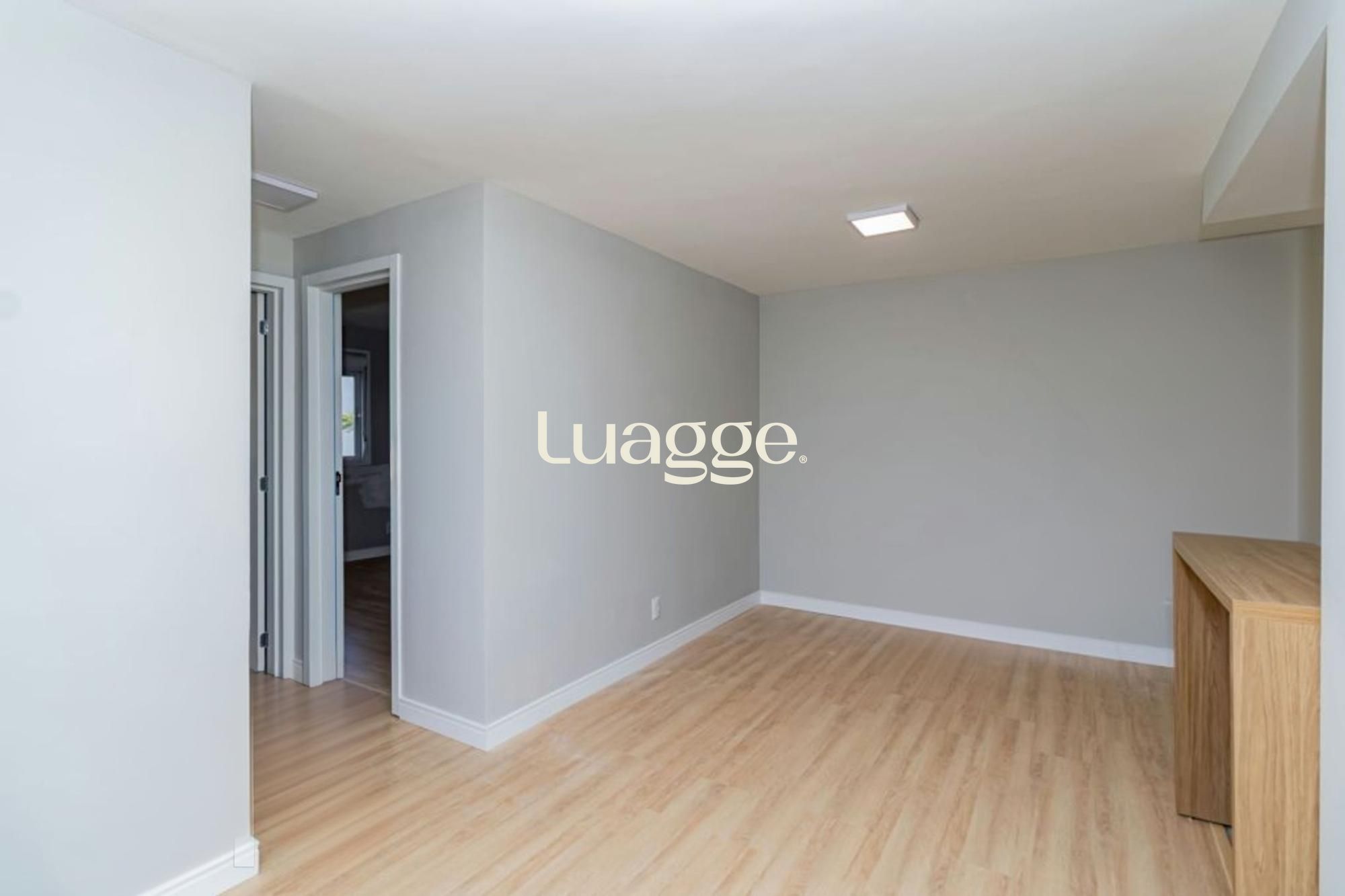 Apartamento à venda com 2 quartos, 49m² - Foto 3