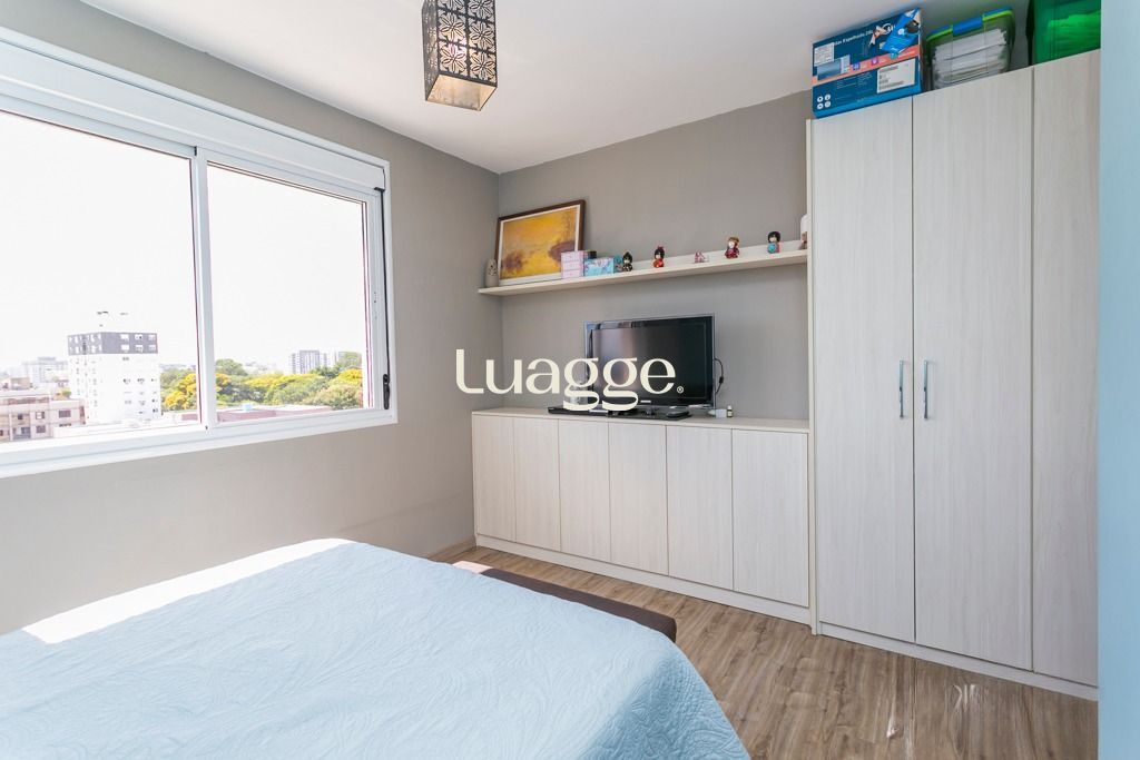 Apartamento, 3 quartos, 85 m² - Foto 17