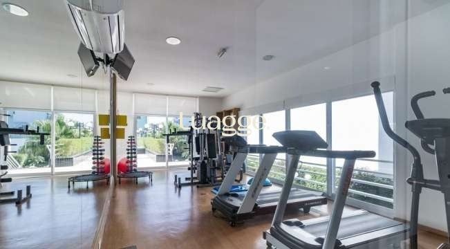 Apartamento à venda com 2 quartos, 88m² - Foto 20