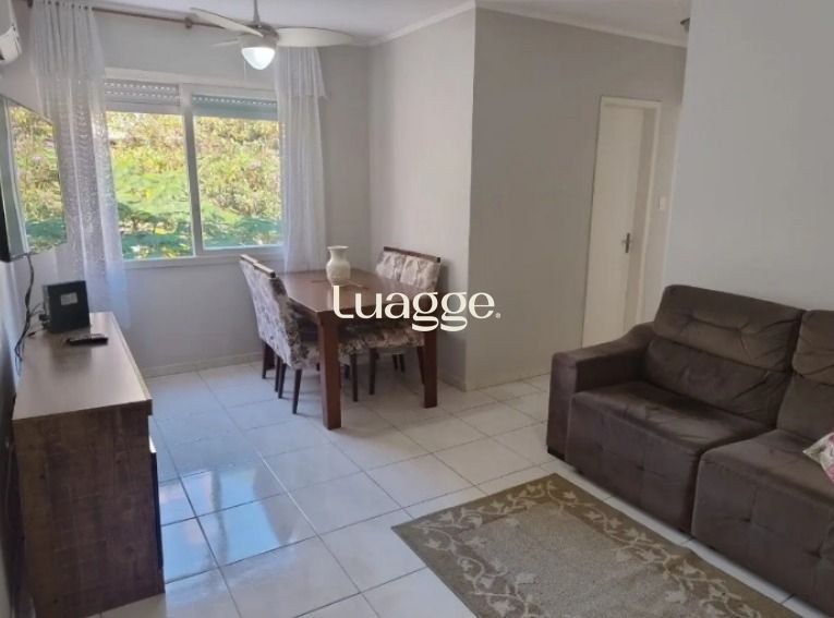 Apartamento à venda com 2 quartos, 60m² - Foto 1
