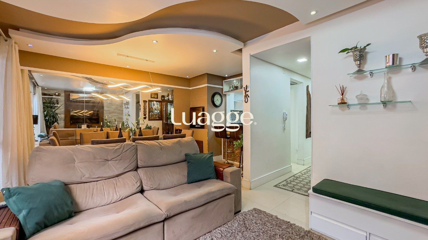 Casa de Condomínio à venda com 4 quartos, 148m² - Foto 12