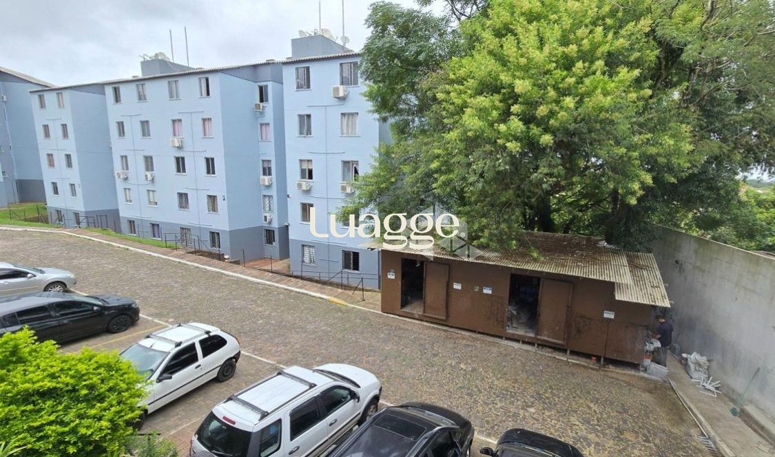 Apartamento, 2 quartos, à venda, 38 m², Vila Nova - Porto Alegre — foto 2