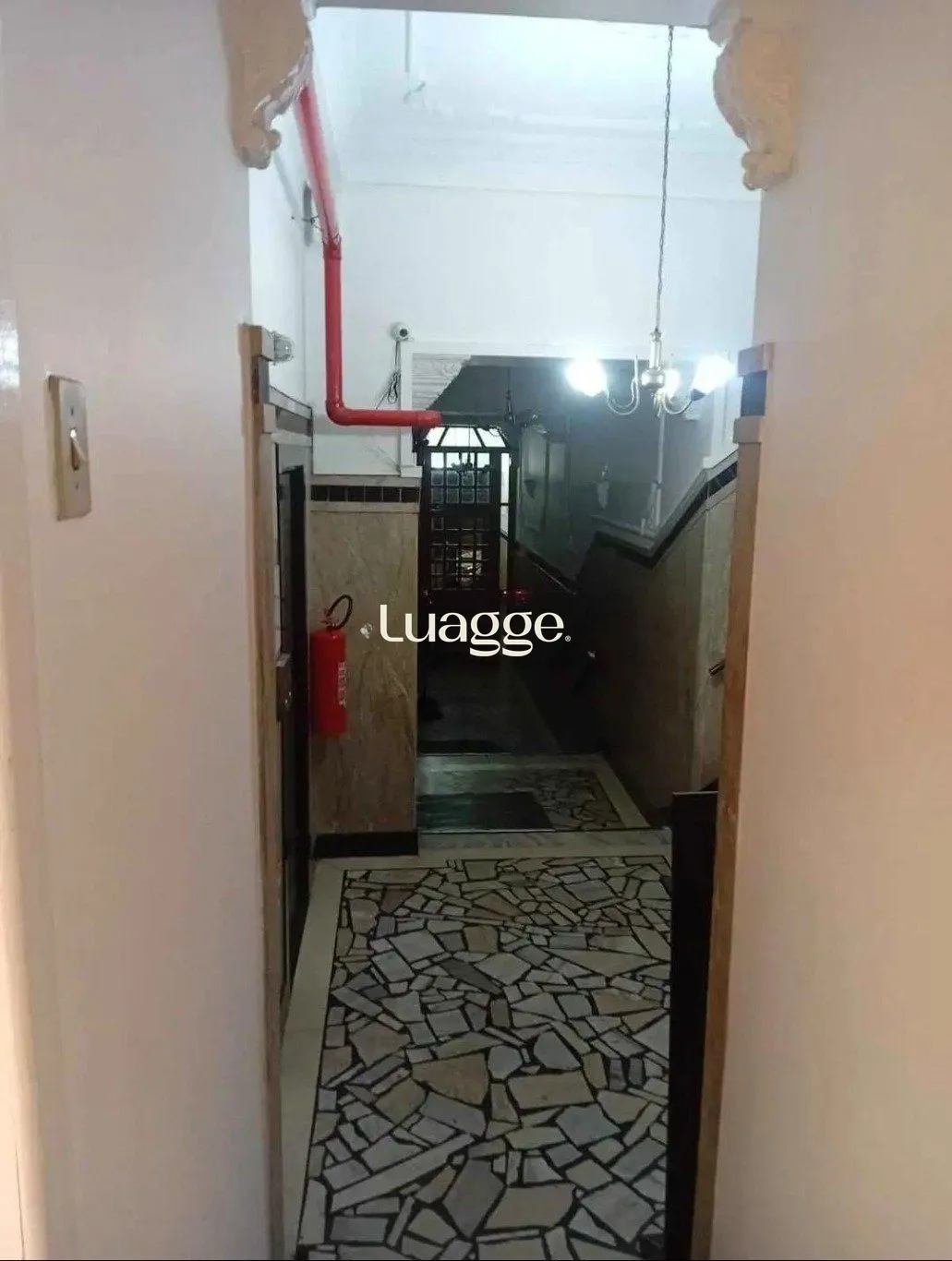 Apartamento, 1 quarto, 47 m² - Foto 17