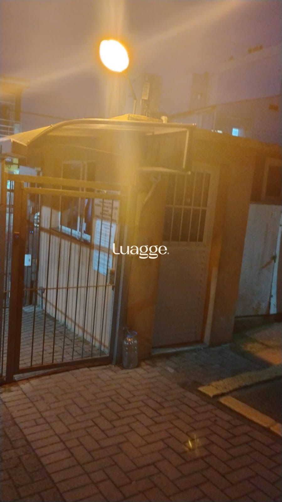 Apartamento à venda com 2 quartos, 40m² - Foto 8