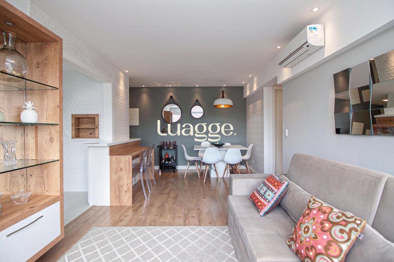 Apartamento, 2 quartos, 71 m² - Foto 4