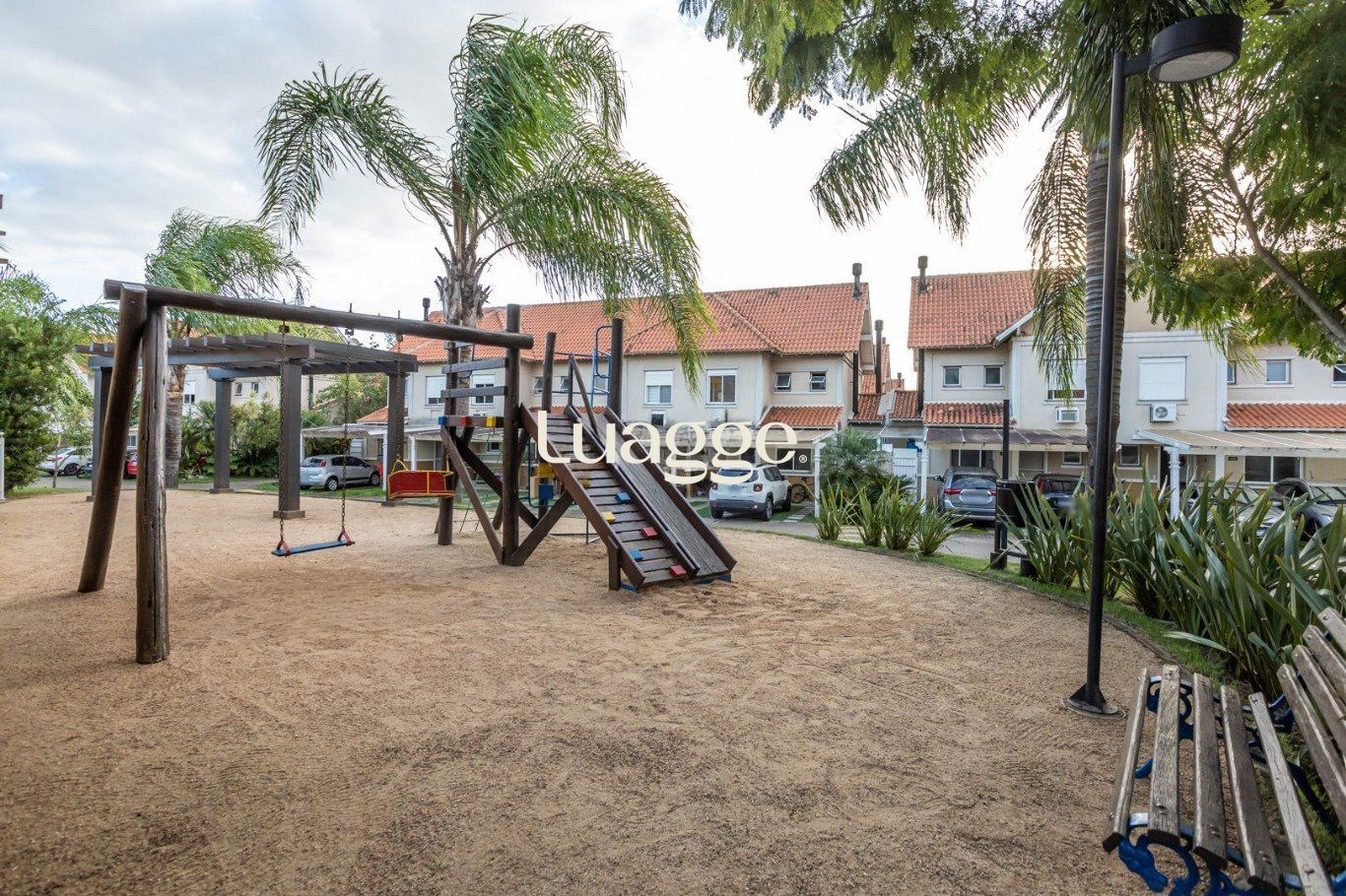 Casa de Condomínio à venda com 4 quartos, 148m² - Foto 32