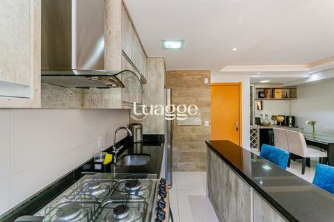 Apartamento, 3 quartos, 75 m² - Foto 7
