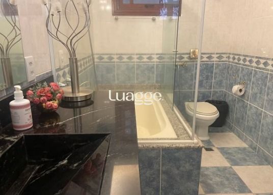 Casa à venda com 3 quartos, 286m² - Foto 15