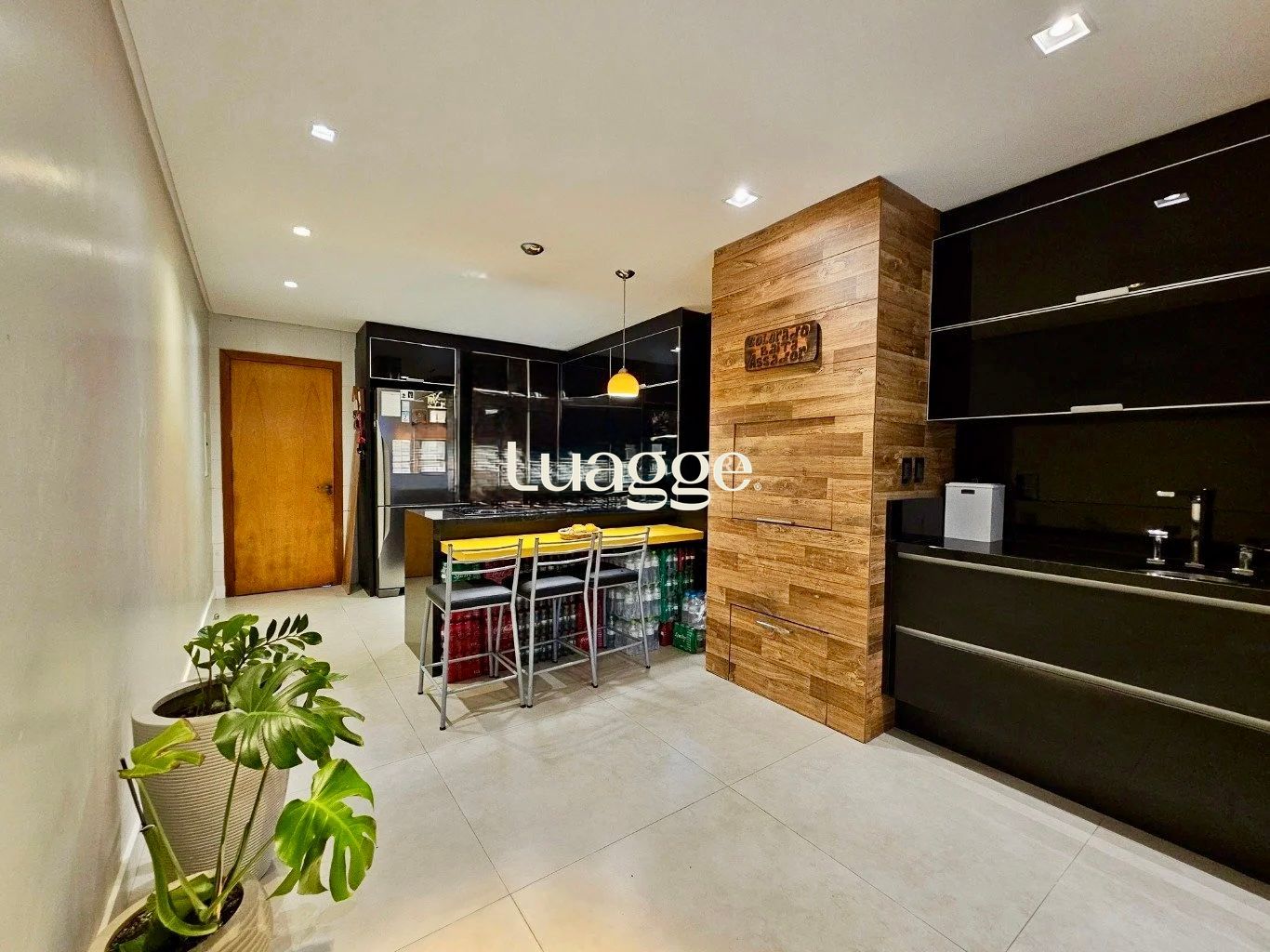 Casa, 3 quartos, à venda, 128 m², Jardim Itu - Porto Alegre — foto 2