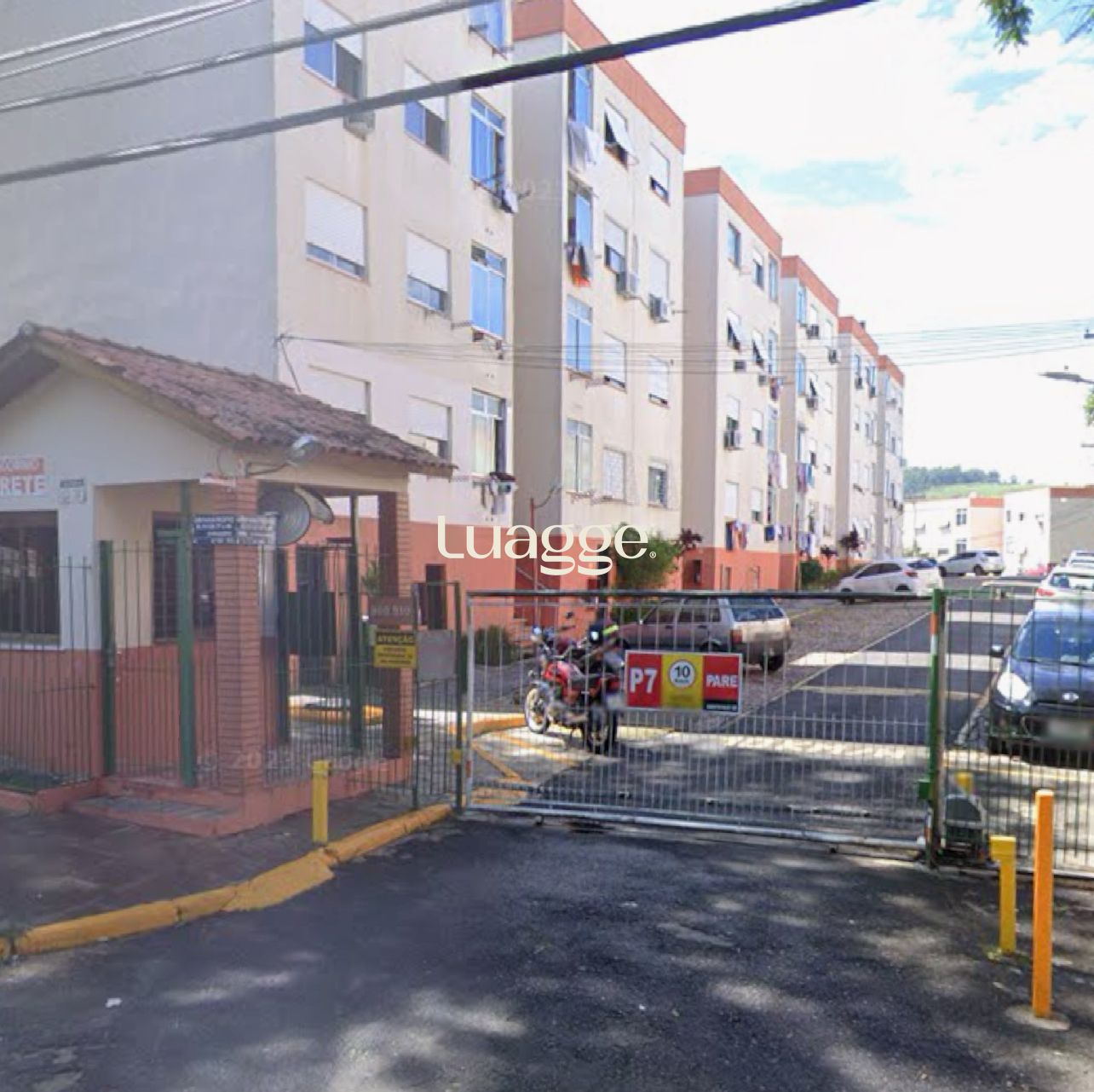 Apartamento, 1 quarto, 40 m² - Foto 7