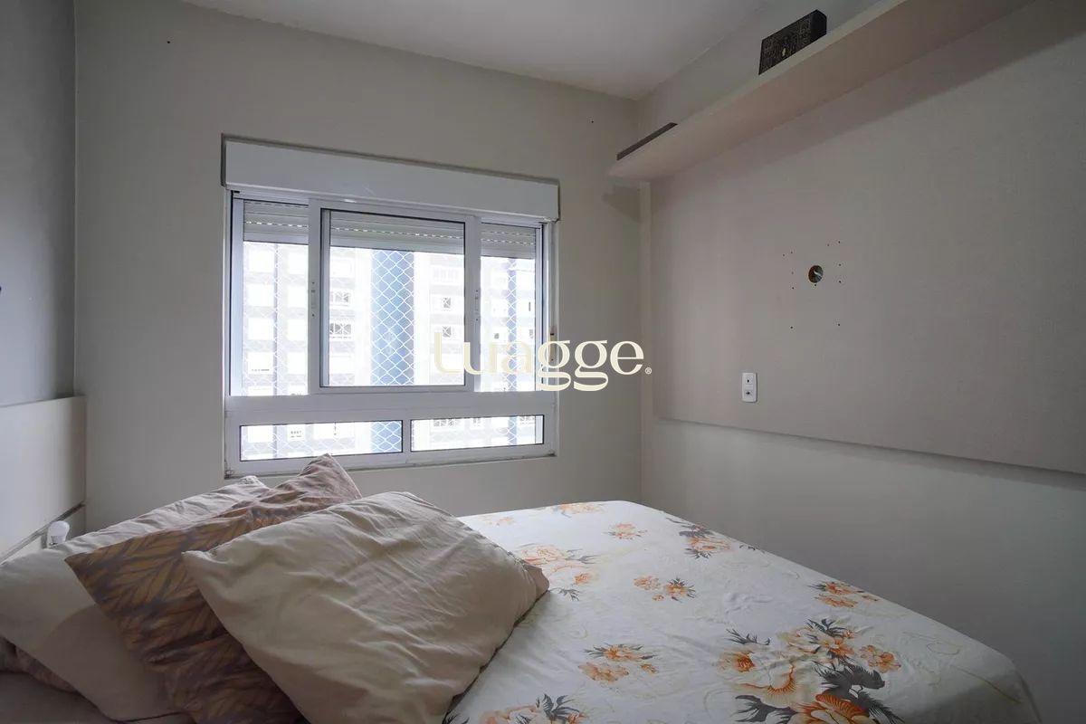 Apartamento, 2 quartos, 50 m² - Foto 10