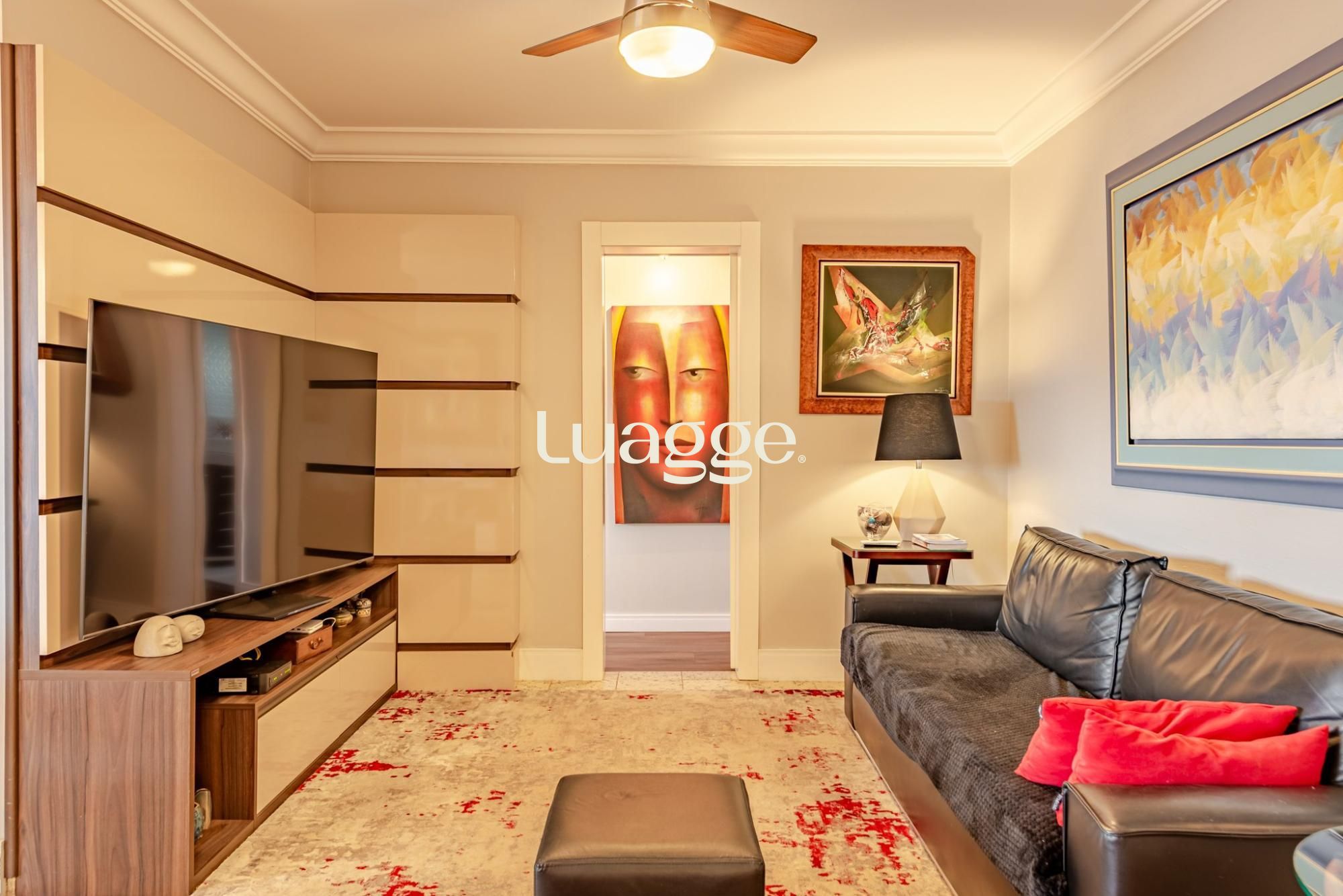 Apartamento, 3 quartos, 104 m² - Foto 9